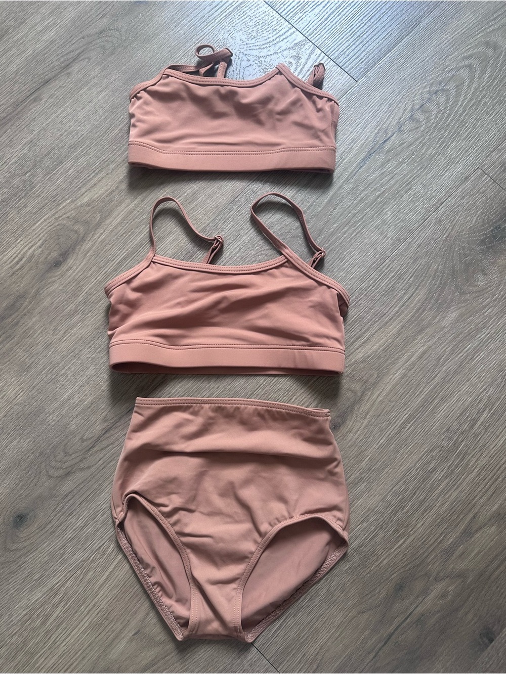 Weissman Kids Dance Set